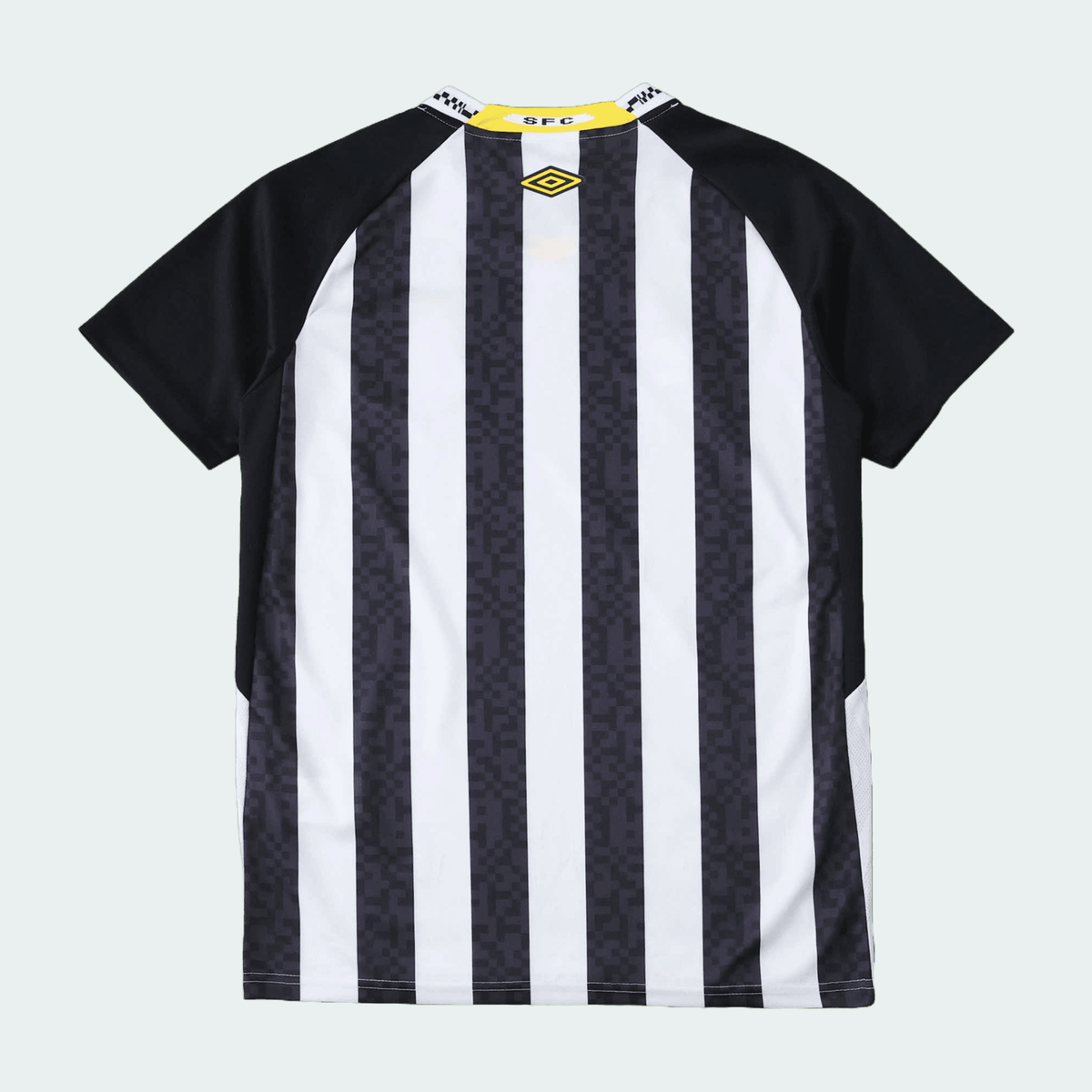 Away 25/26 Men's Shirt - Match Day