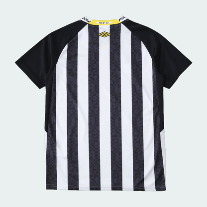 Away 25/26 Men's Shirt - Match Day