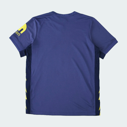 Away 25/26 Men's Shirt - Match Day