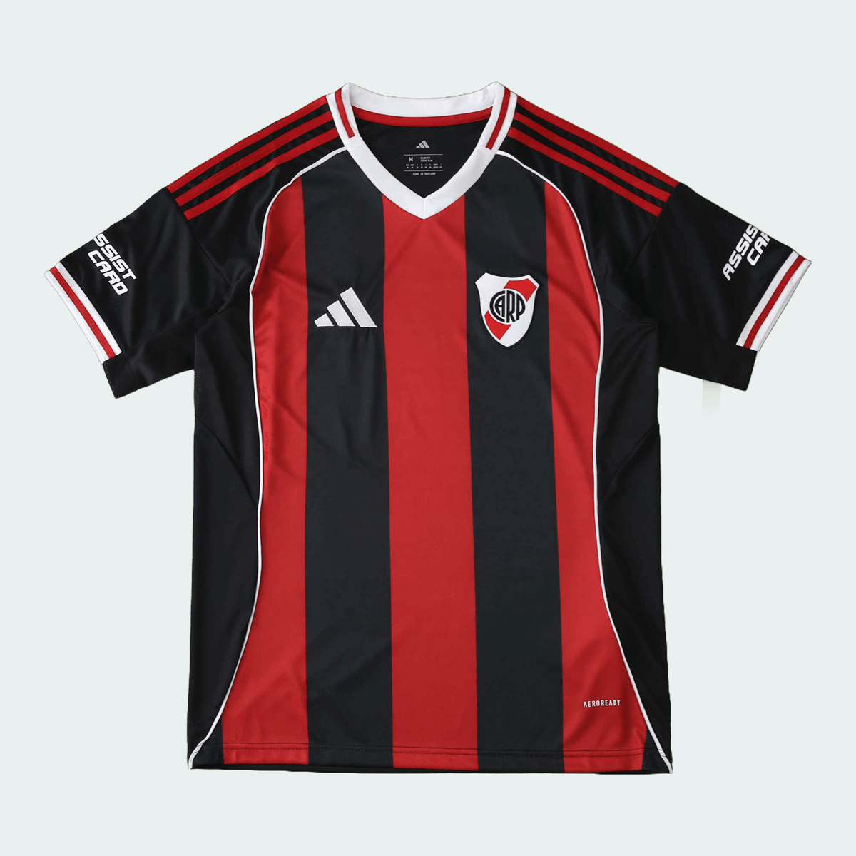 Away 25/26 Men's Shirt - Match Day