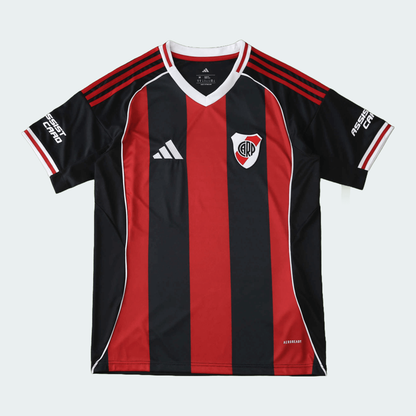 Away 25/26 Men's Shirt - Match Day