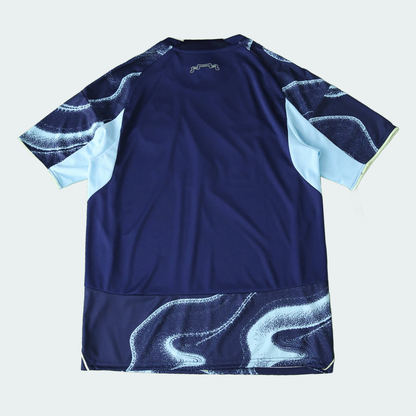 Away 25/26 Men's Shirt - Match Day