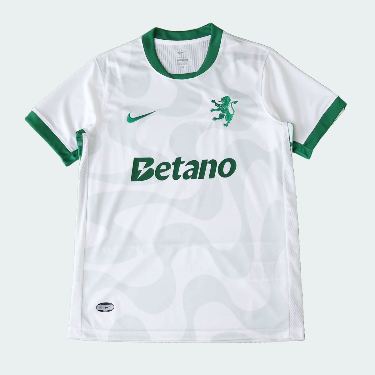 Away 25/26 Men's Shirt - Match Day