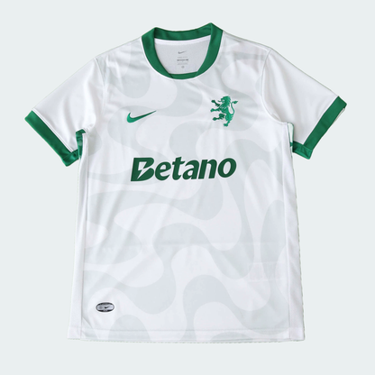 Away 25/26 Men's Shirt - Match Day