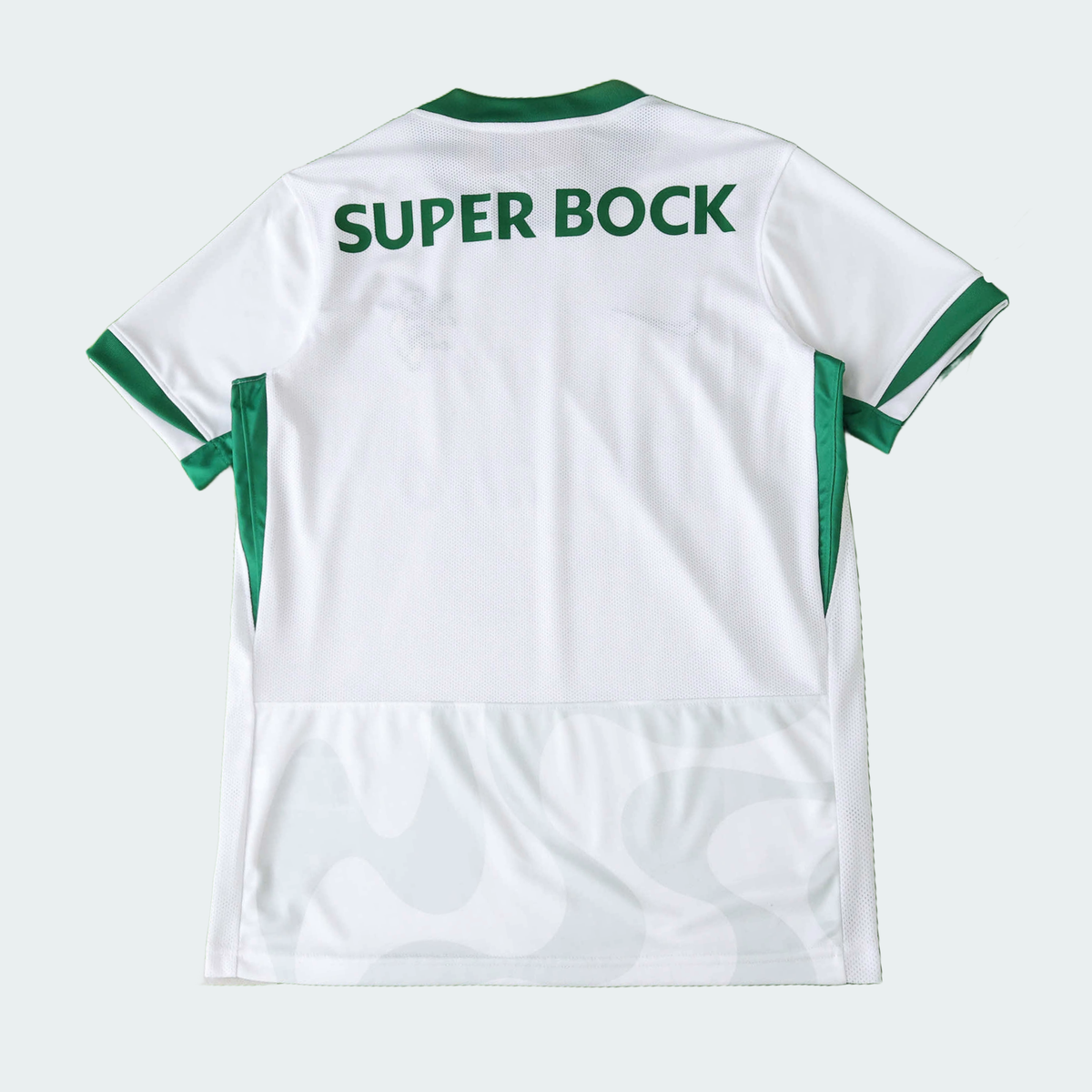 Away 25/26 Men's Shirt - Match Day