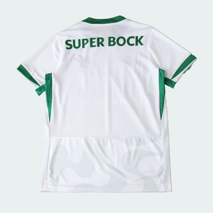 Away 25/26 Men's Shirt - Match Day