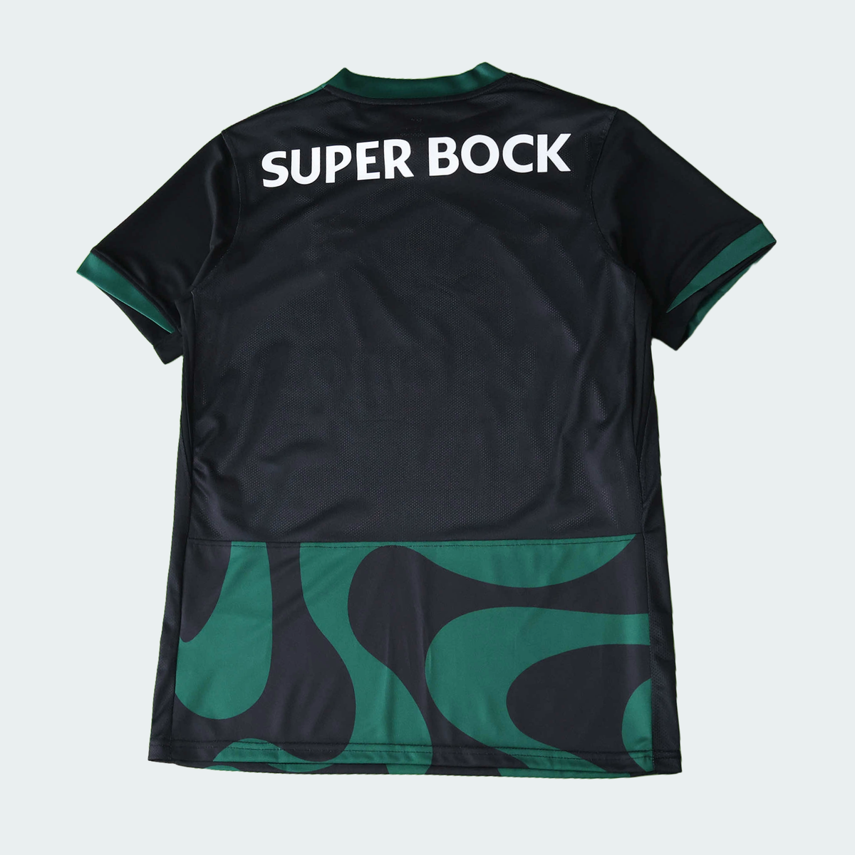 Away 25/26 Men's Shirt - Match Day