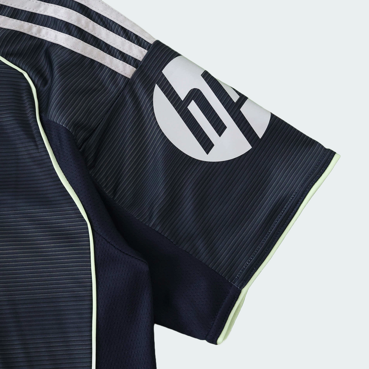 Away 25/26 Men's Shirt - Match Day