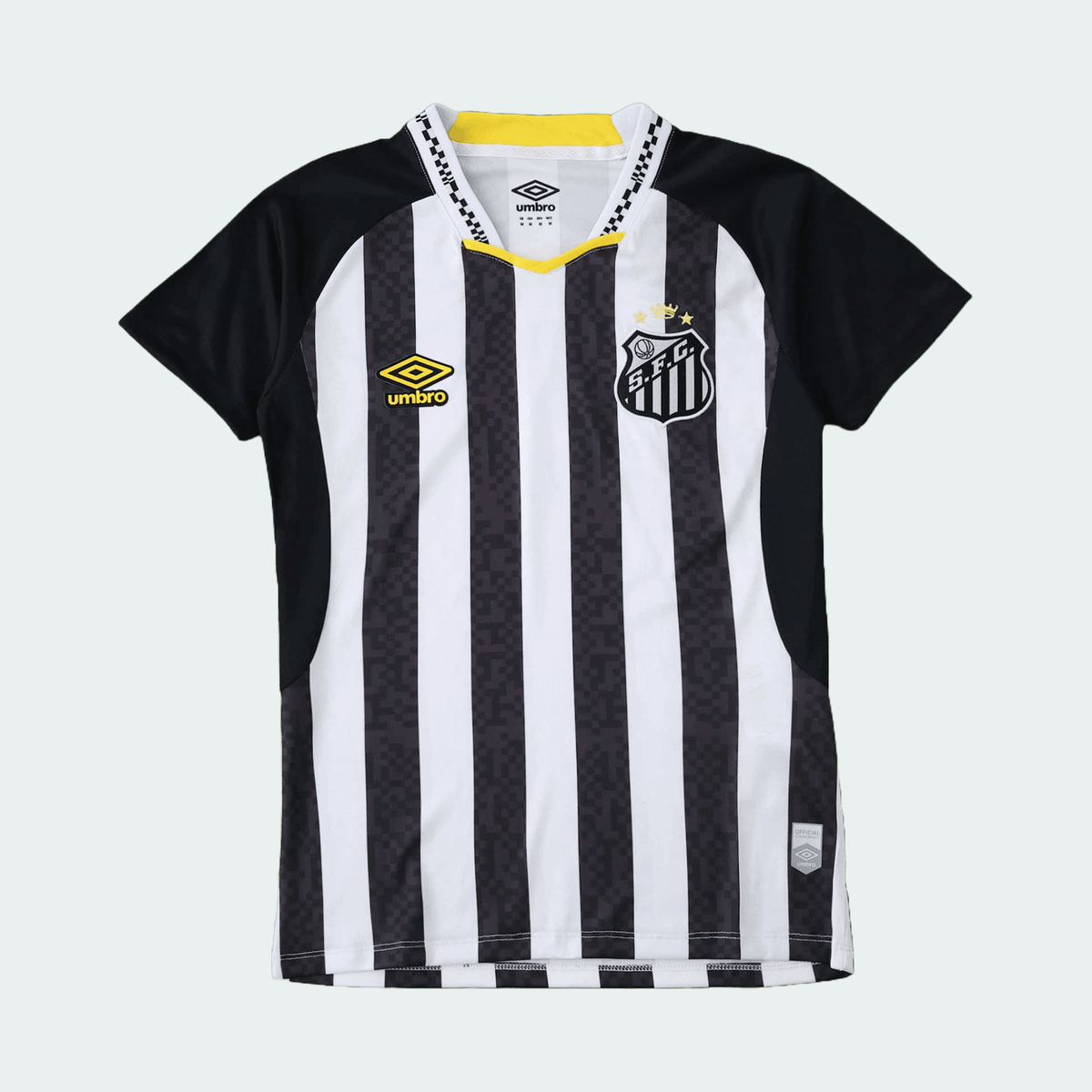 Away 25/26 Women's Shirt - Match Day