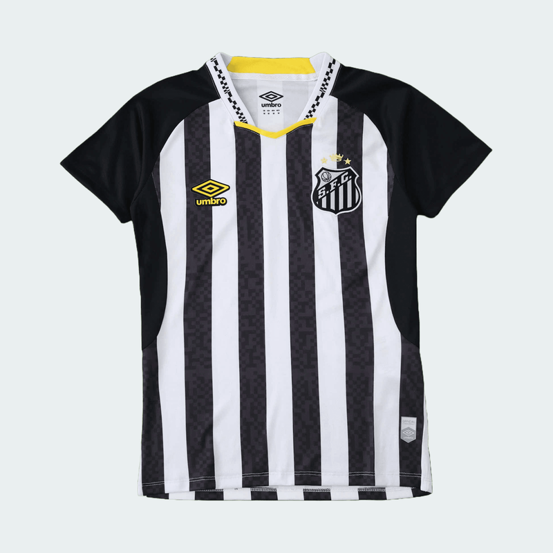 Away 25/26 Women's Shirt - Match Day