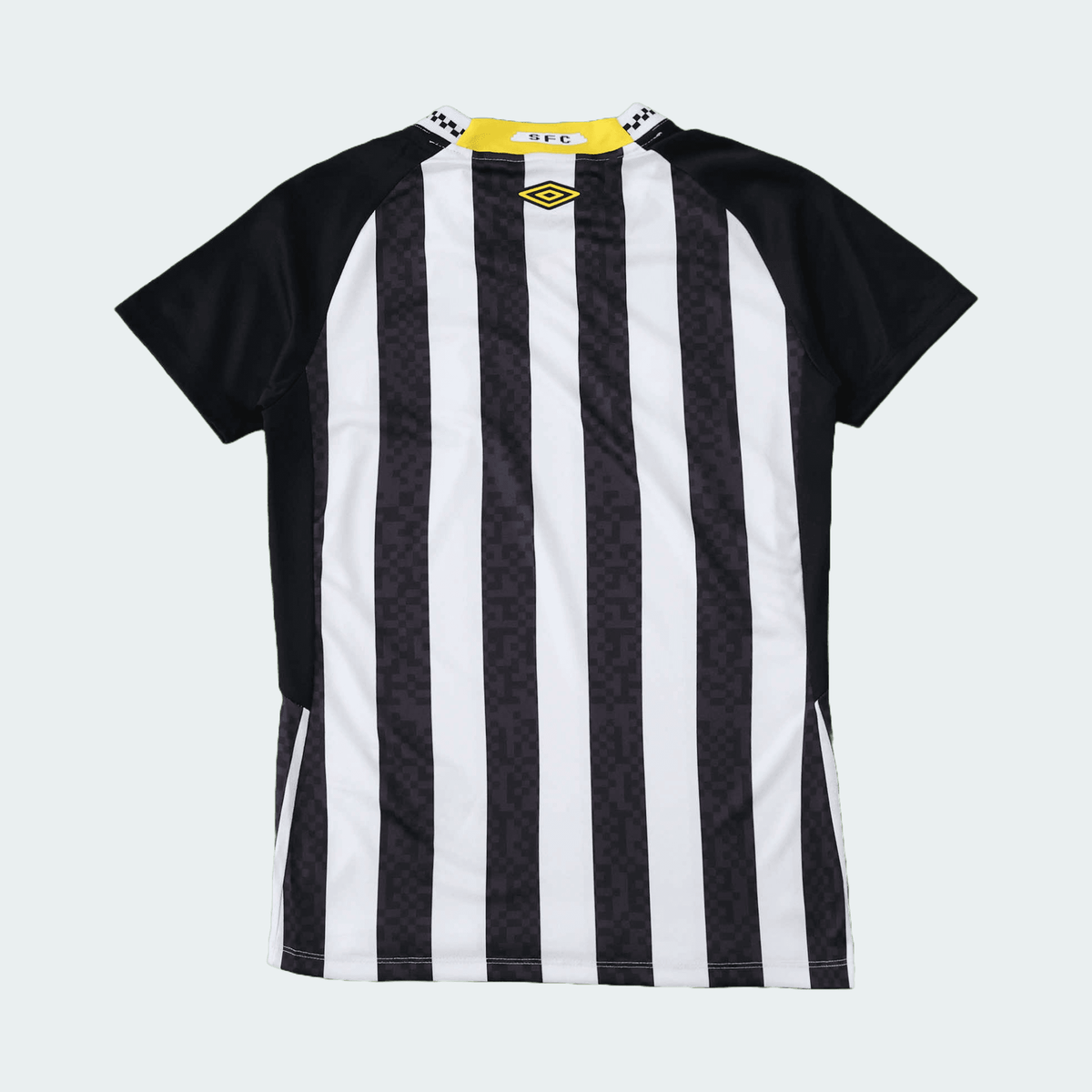 Away 25/26 Women's Shirt - Match Day