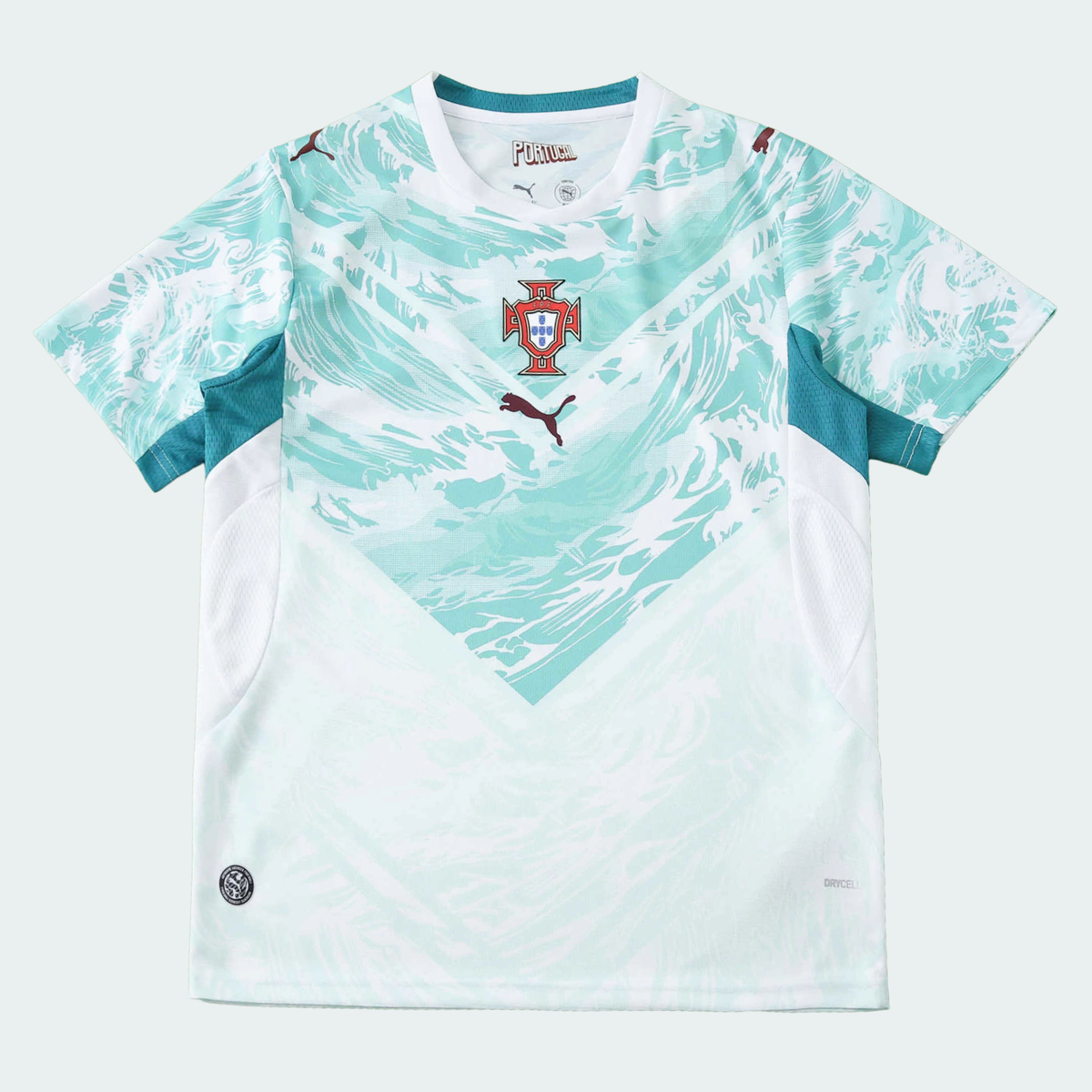 Away 26/27 Men's Shirt - Match Day