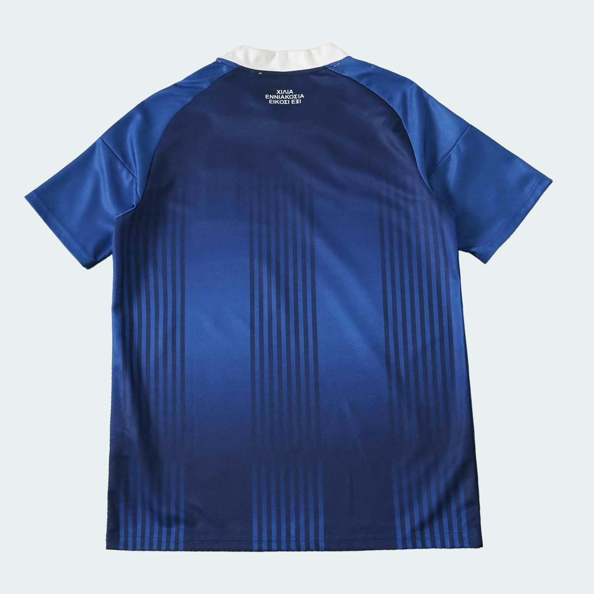 Away 26/27 Men's Shirt - Match Day