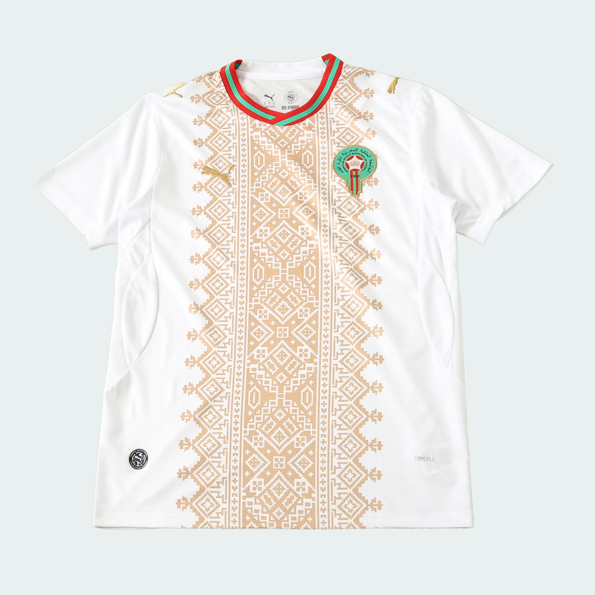 Away 26/27 Men's Shirt - Match Day