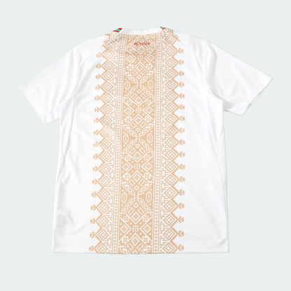 Away 26/27 Men's Shirt - Match Day