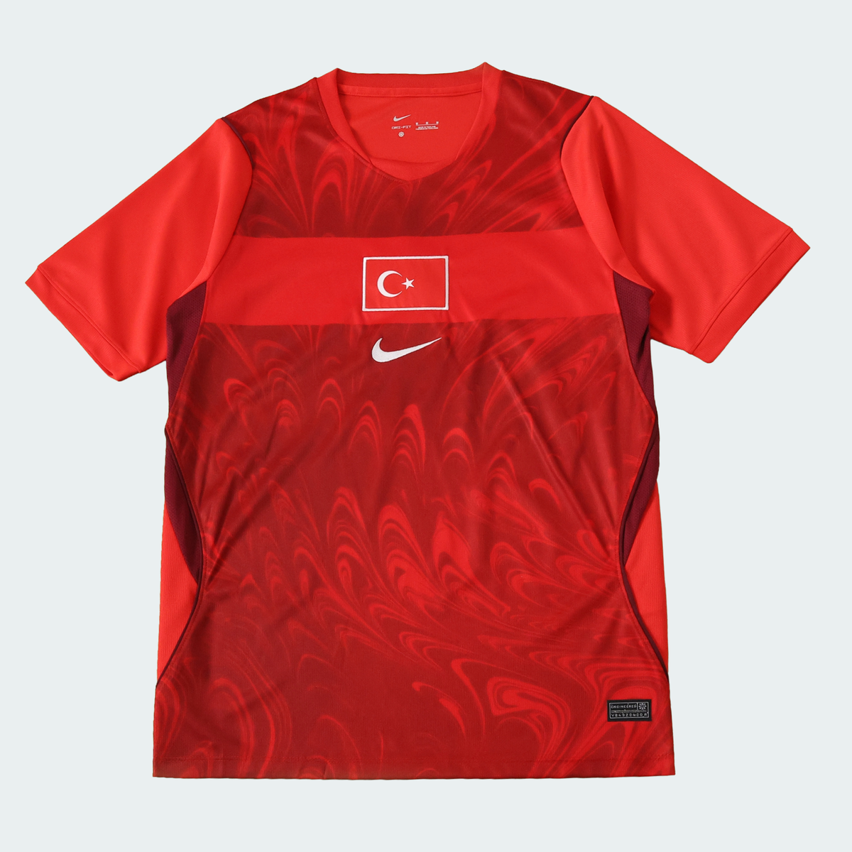 Away 26/27 Men's Shirt - Match Day
