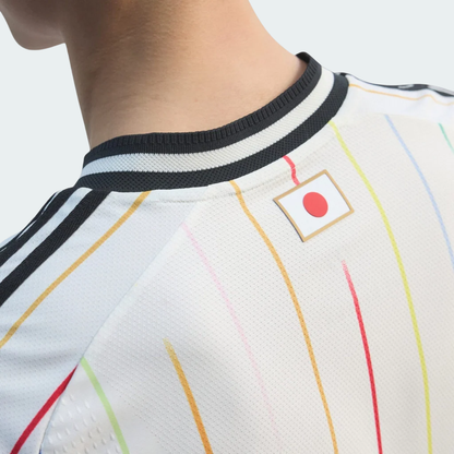 Away 26/27 Player Edition Shirt - Match Day
