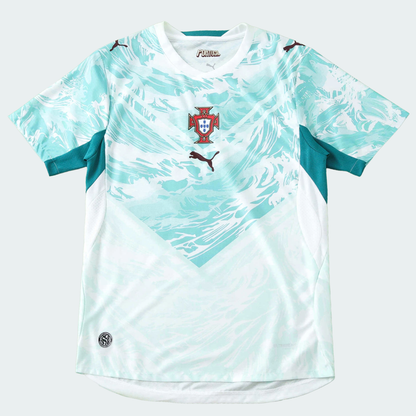 Away 26/27 Player Edition Shirt - Match Day