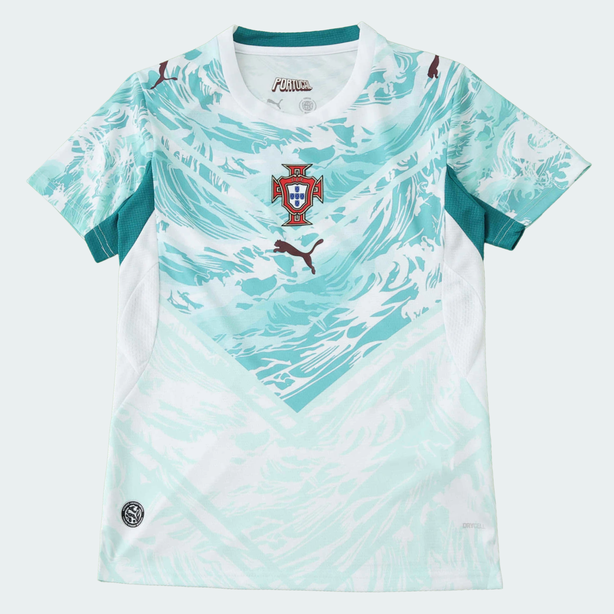 Away 26/27 Women's Shirt - Match Day