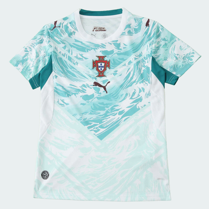 Away 26/27 Women's Shirt - Match Day