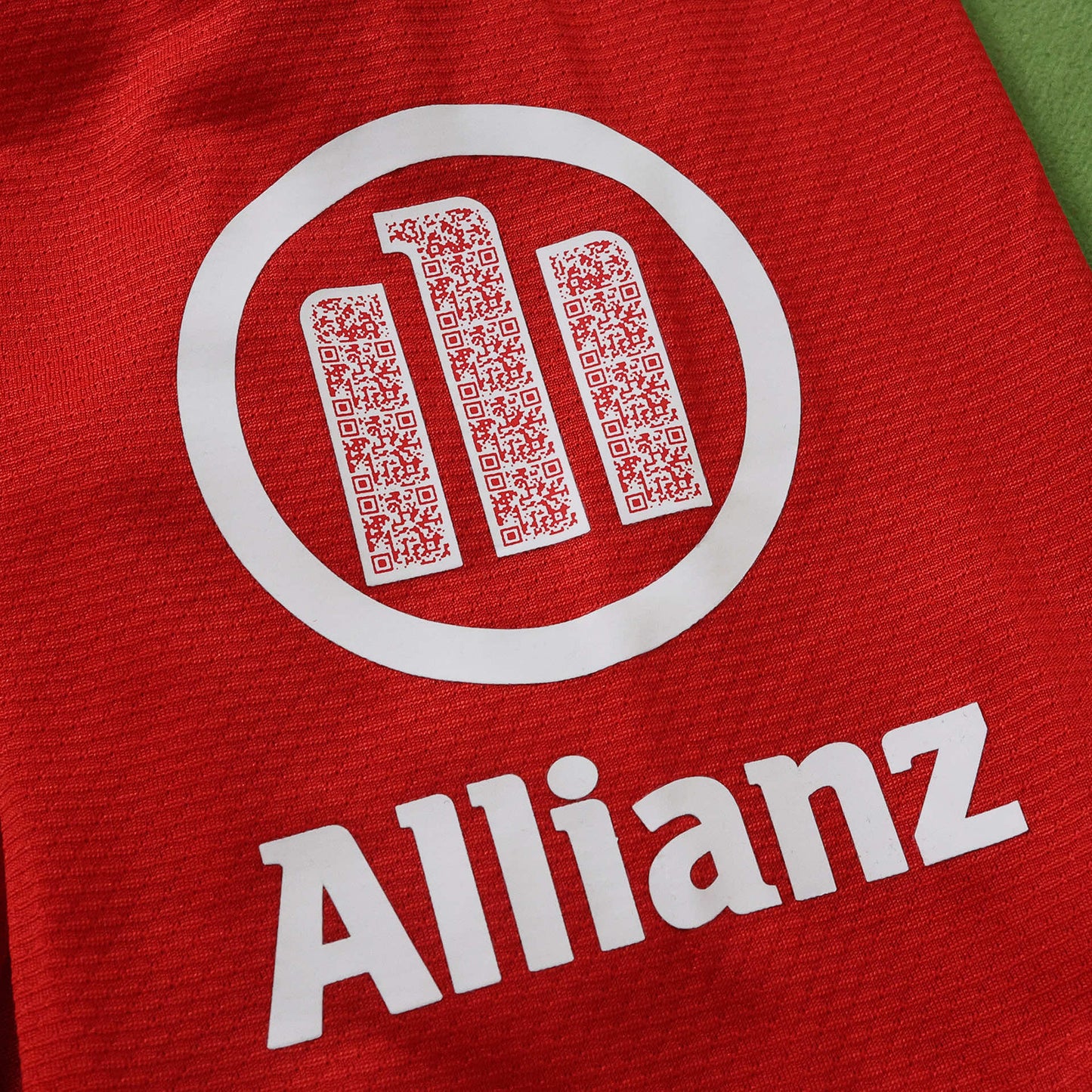 Home 26/27 Player Edition Long Sleeve Shirt - Match Day