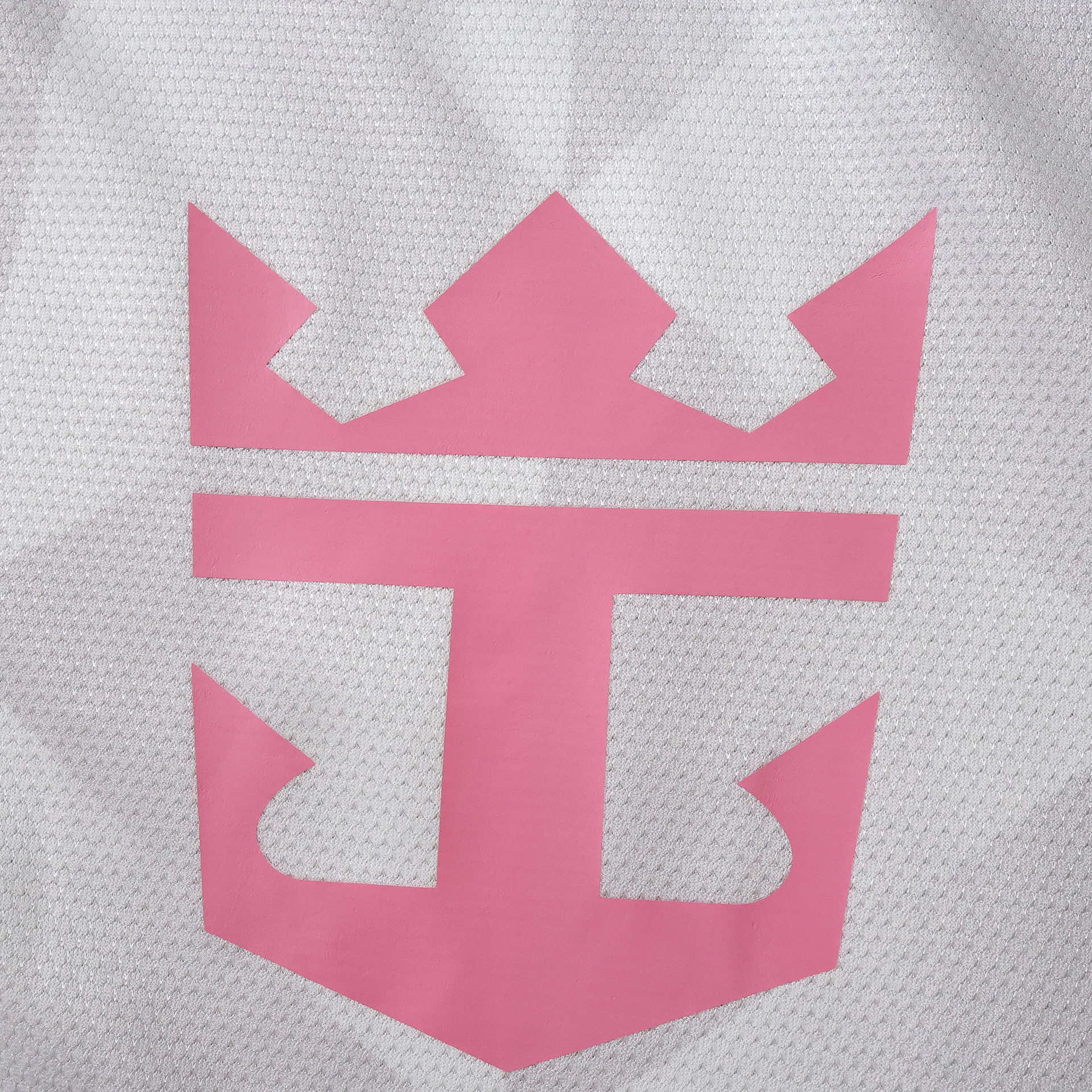 Third 26/27 Men's Shirt - Match Day