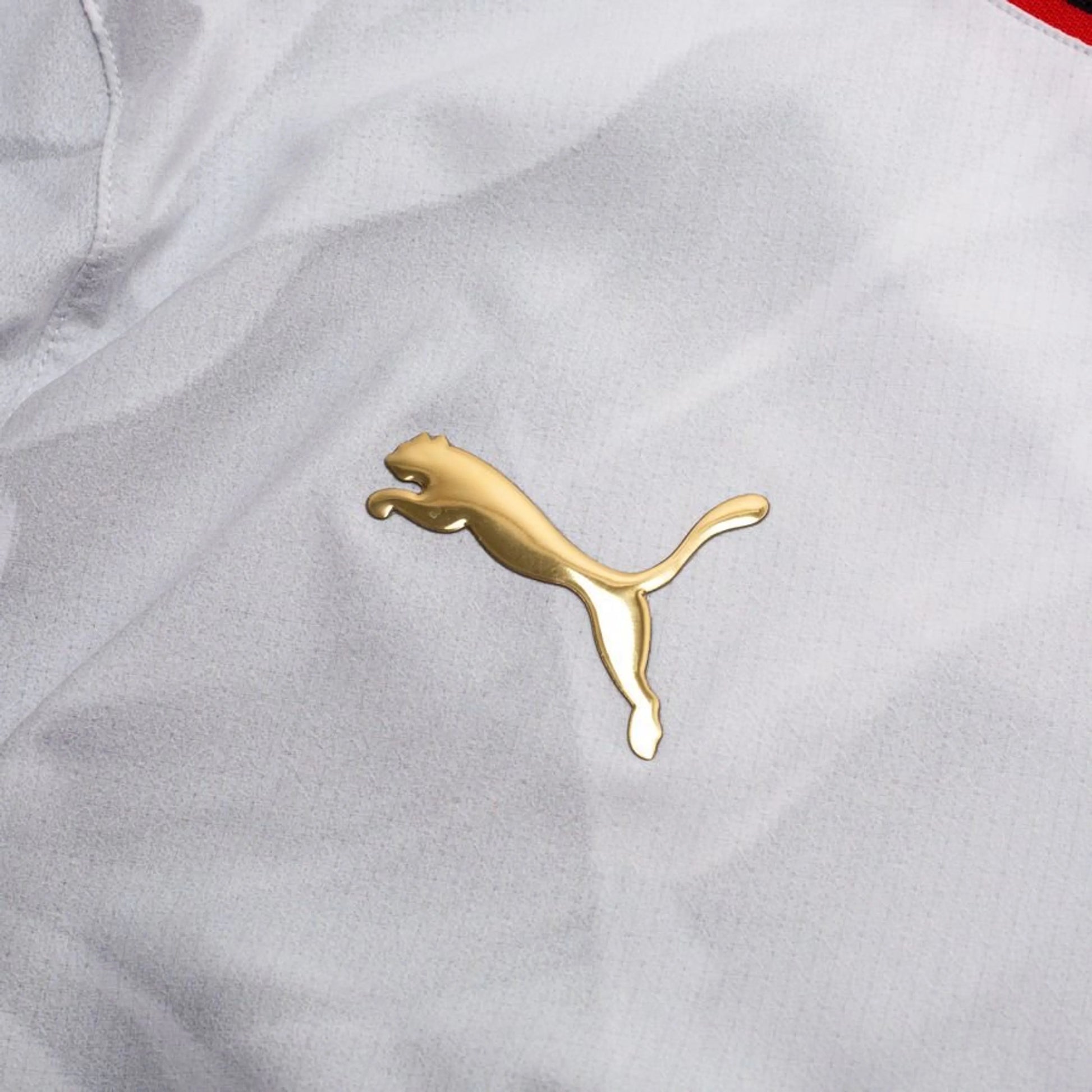 Away 26/27 Player Edition Shirt - Match Day
