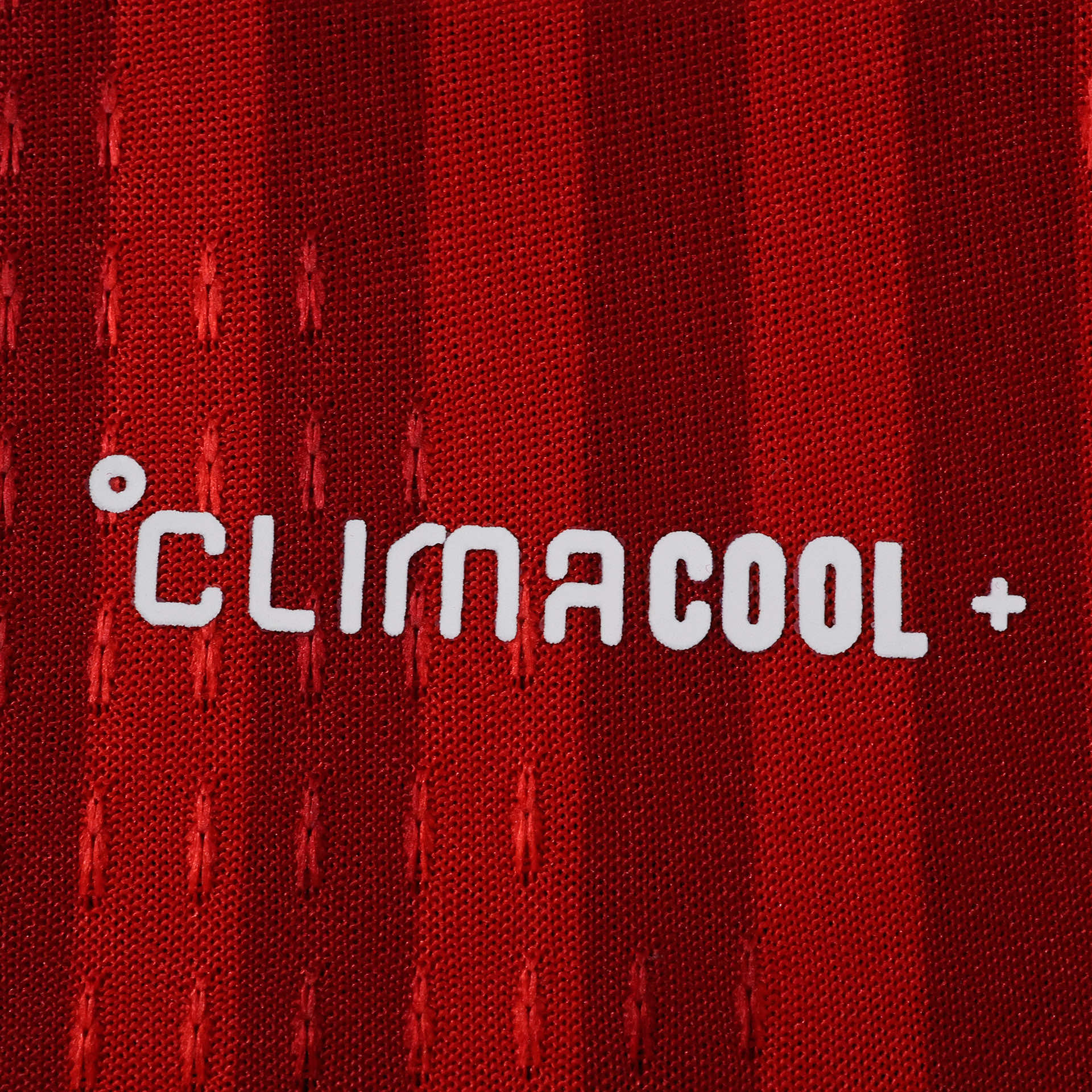 Home 26/27 Player Edition Shirt - Match Day