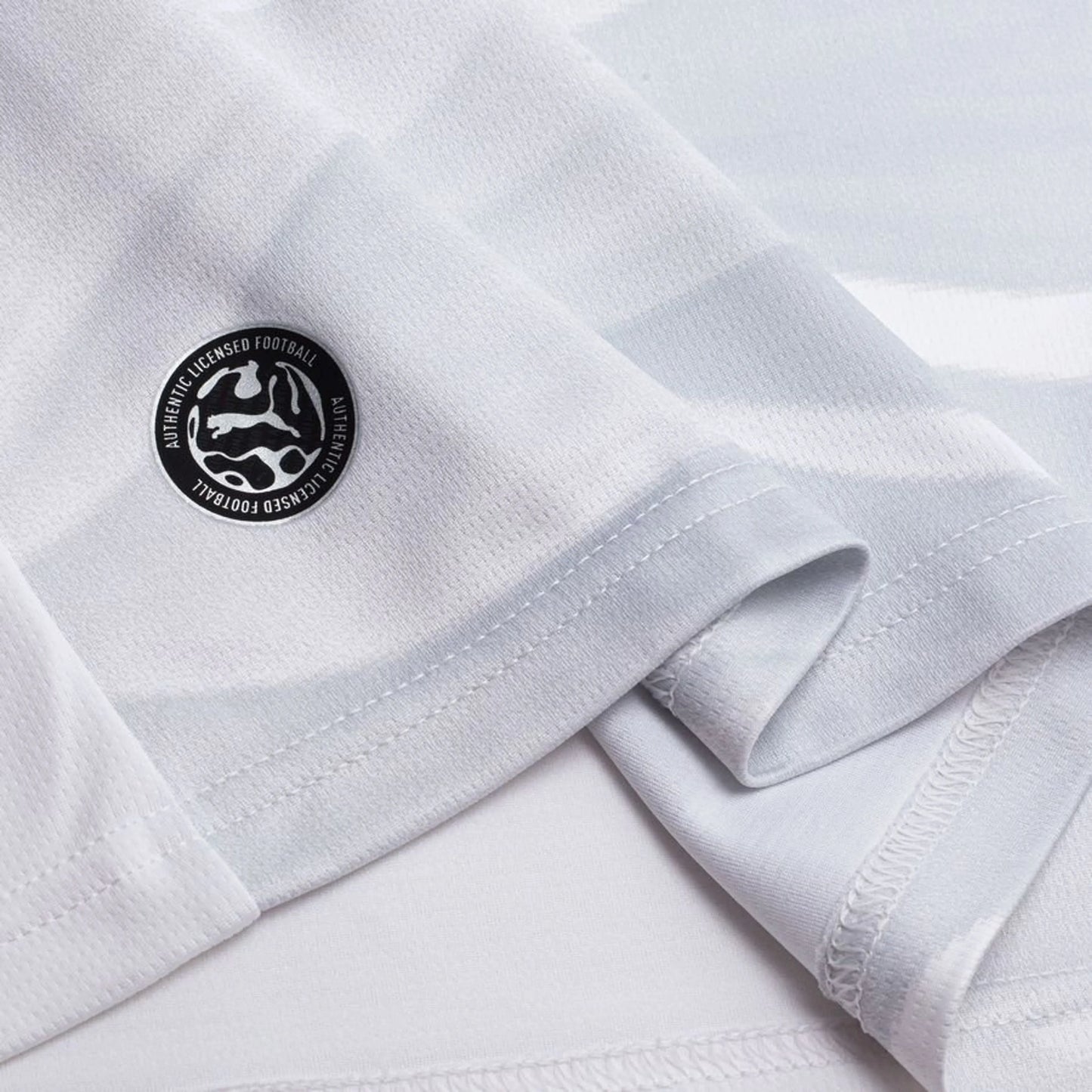 Away 26/27 Men's Shirt - Match Day