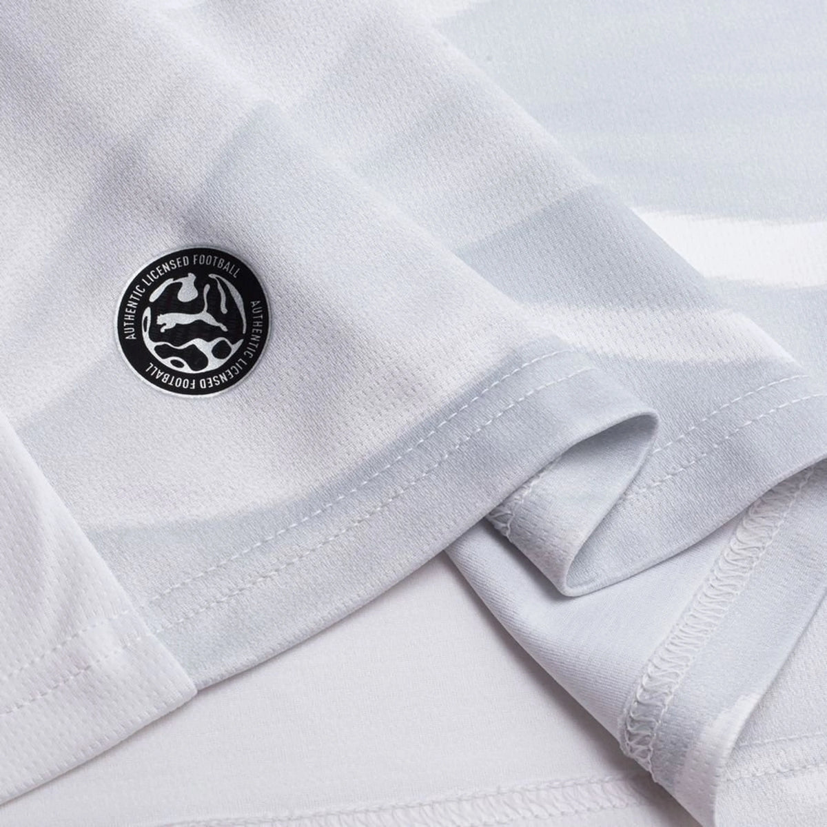 Away 26/27 Men's Shirt - Match Day