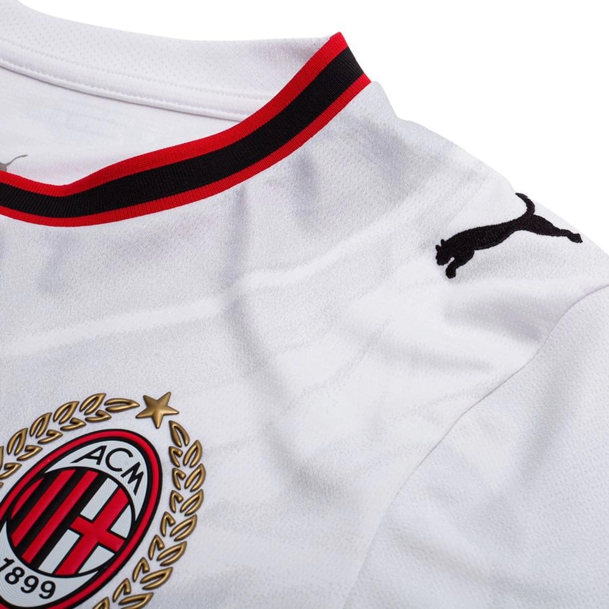 Away 26/27 Men's Shirt - Match Day