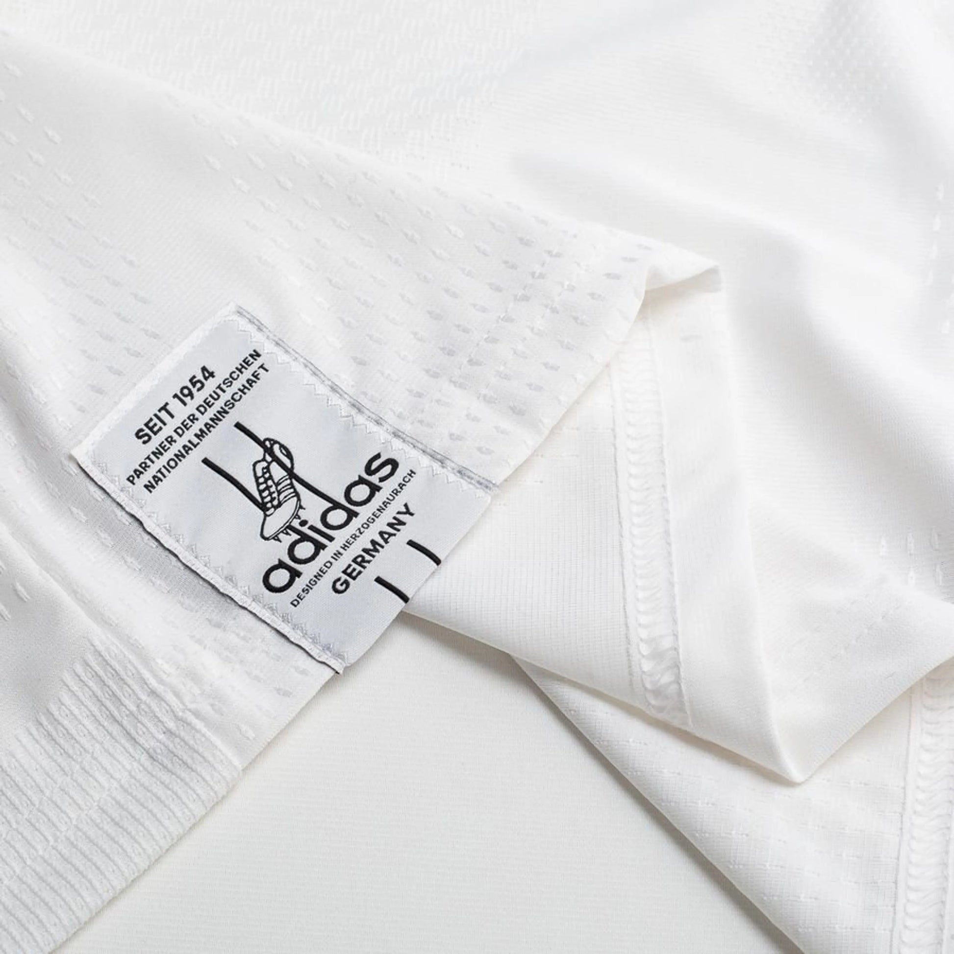 Home 26/27 Player Edition Shirt - Match Day