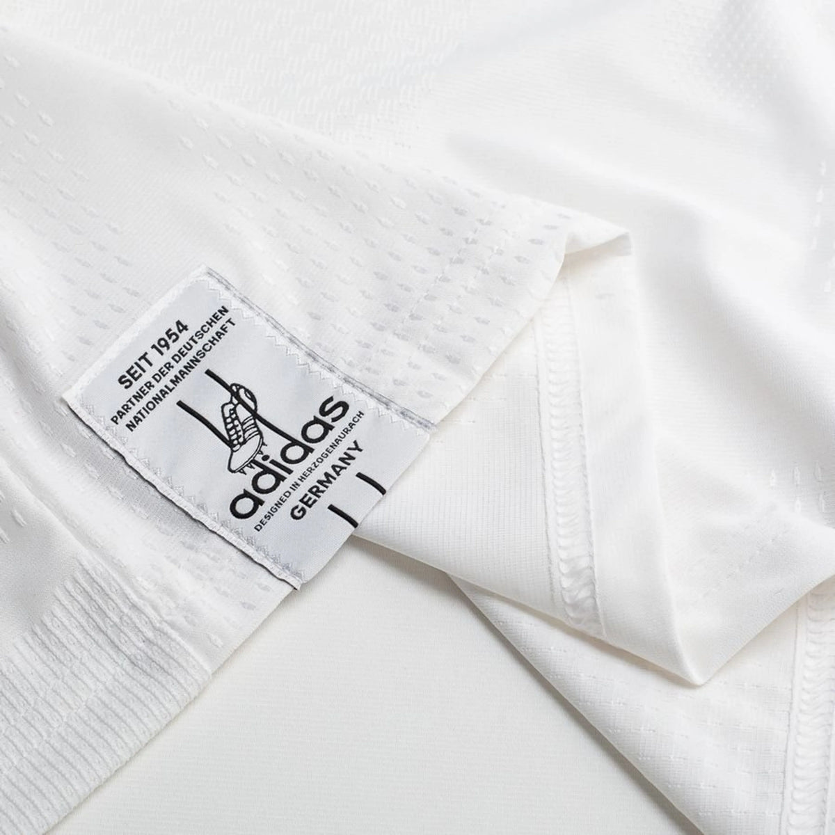 Home 26/27 Player Edition Shirt - Match Day