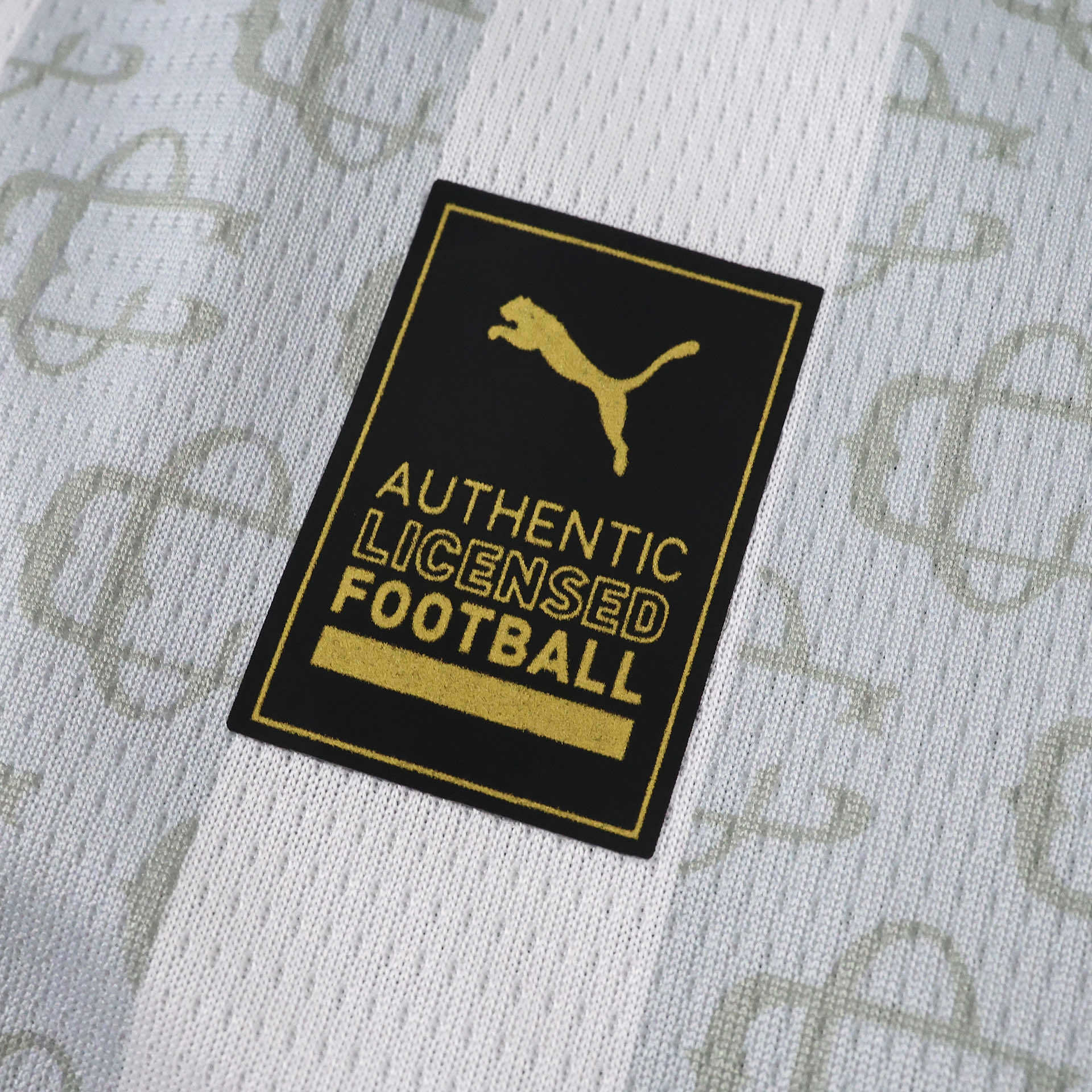 Special Edition Men's Shirt - Match Day