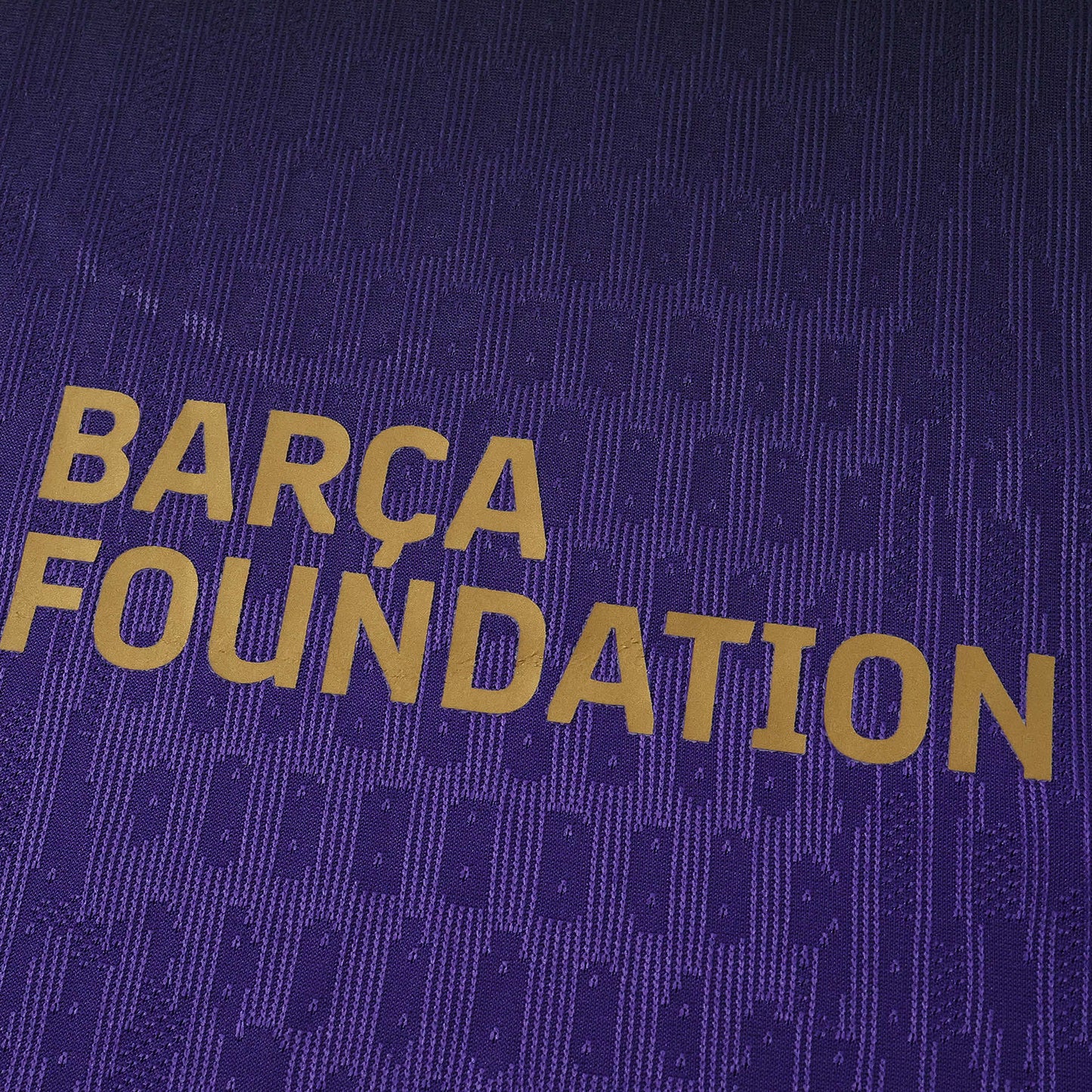 Away 26/27 Player Edition Shirt - Match Day
