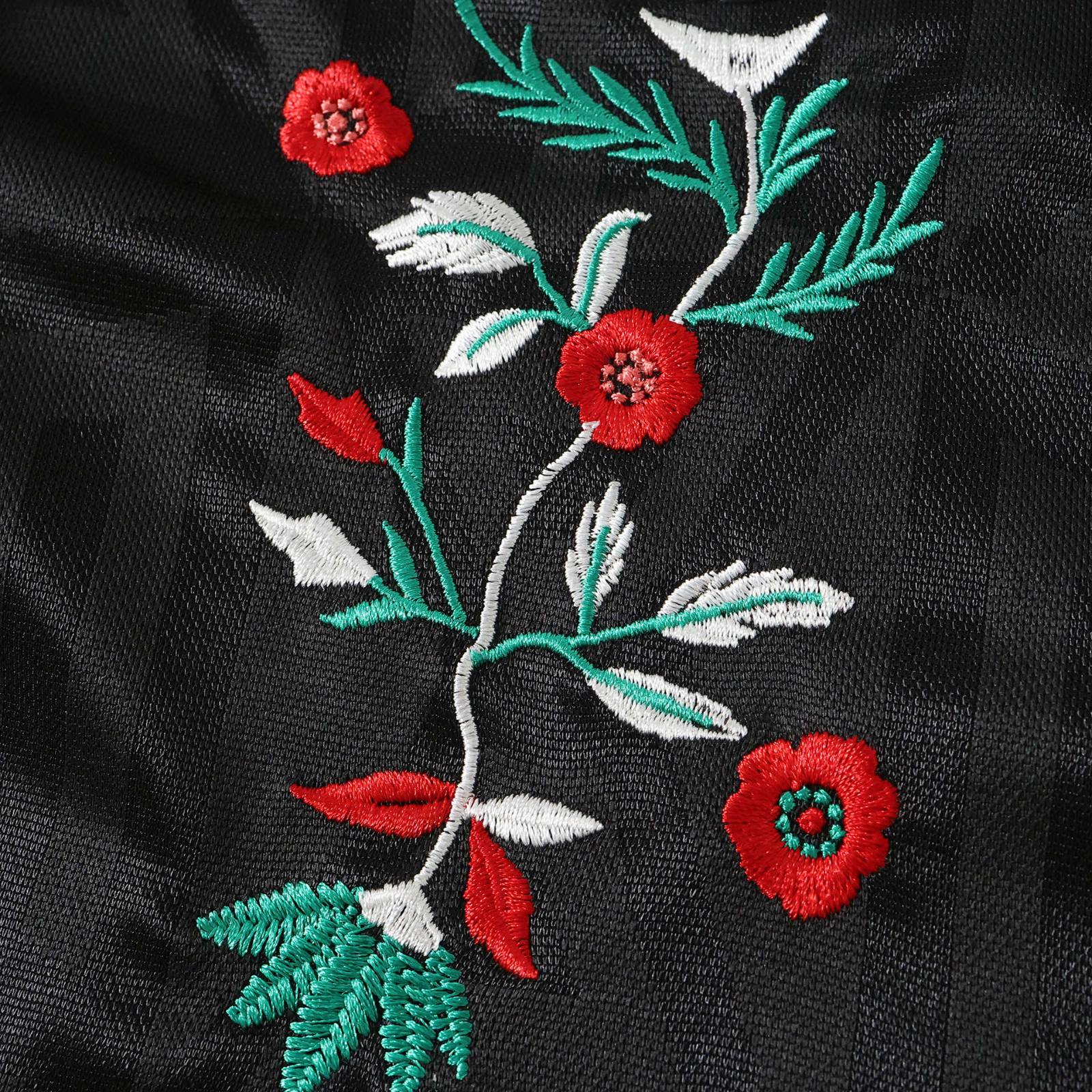 Embroidered Third 26/27 Player Edition Shirt - Match Day