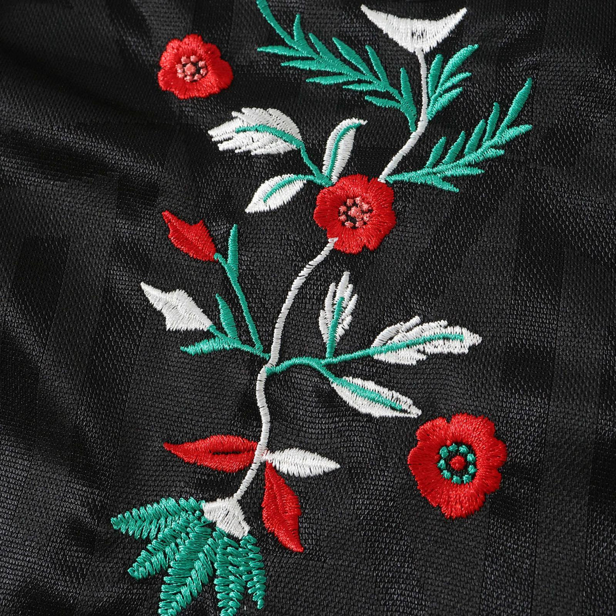Embroidered Third 26/27 Player Edition Shirt - Match Day