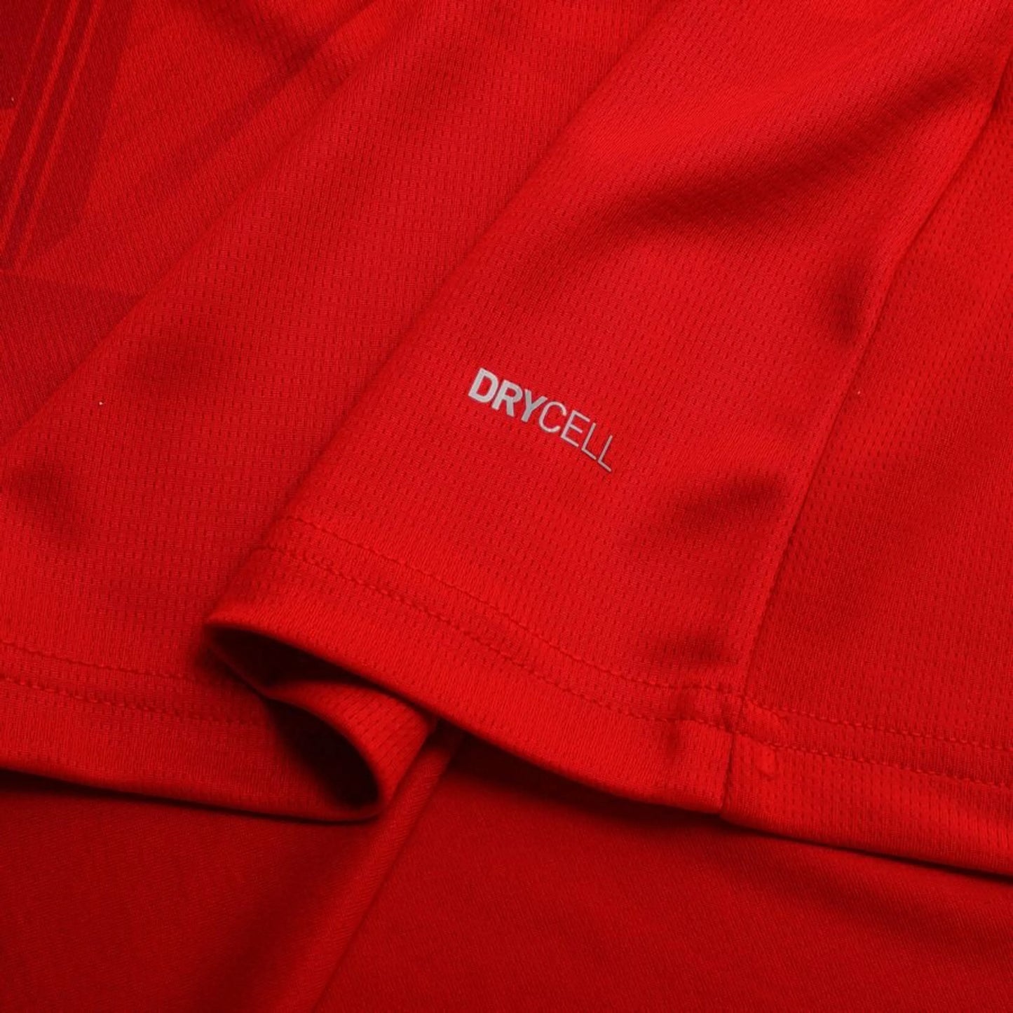 Home 26/27 Men's Shirt - Match Day