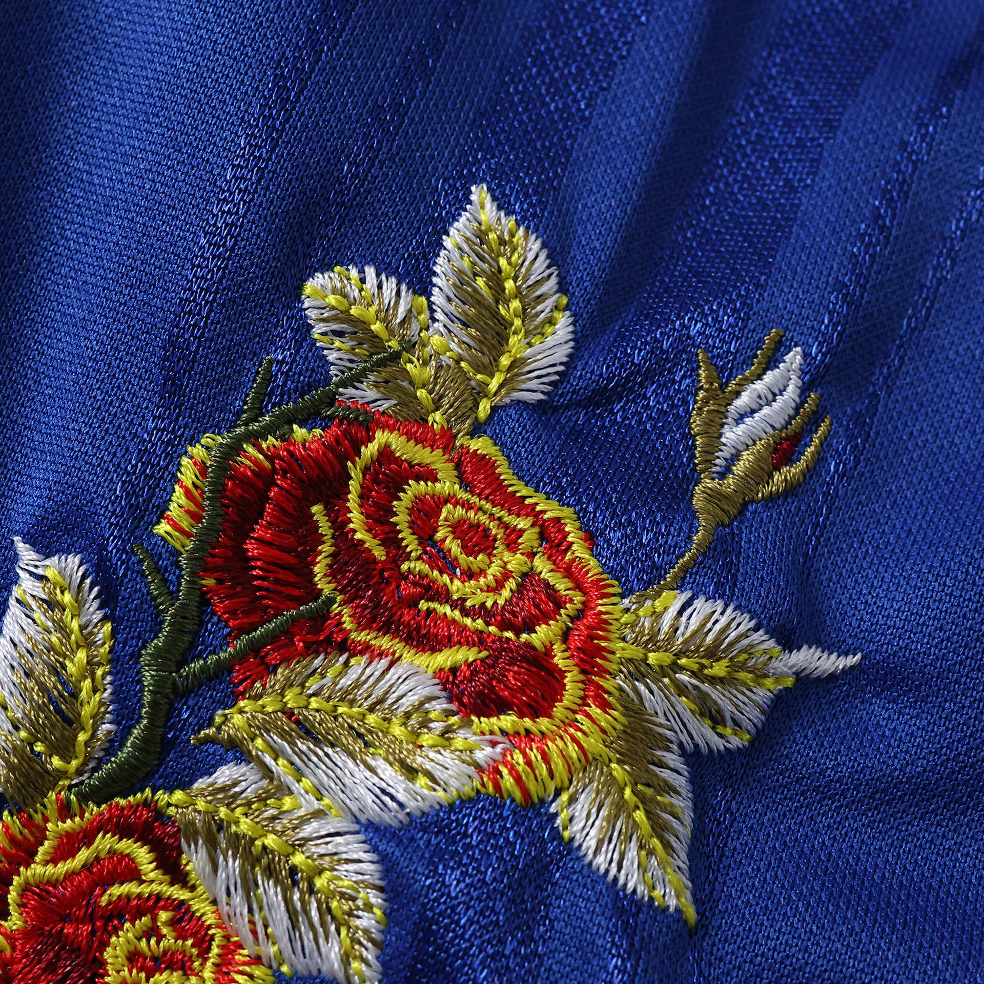Embroidered Away 26/27 Player Edition Shirt - Match Day