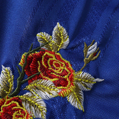 Embroidered Away 26/27 Player Edition Shirt - Match Day