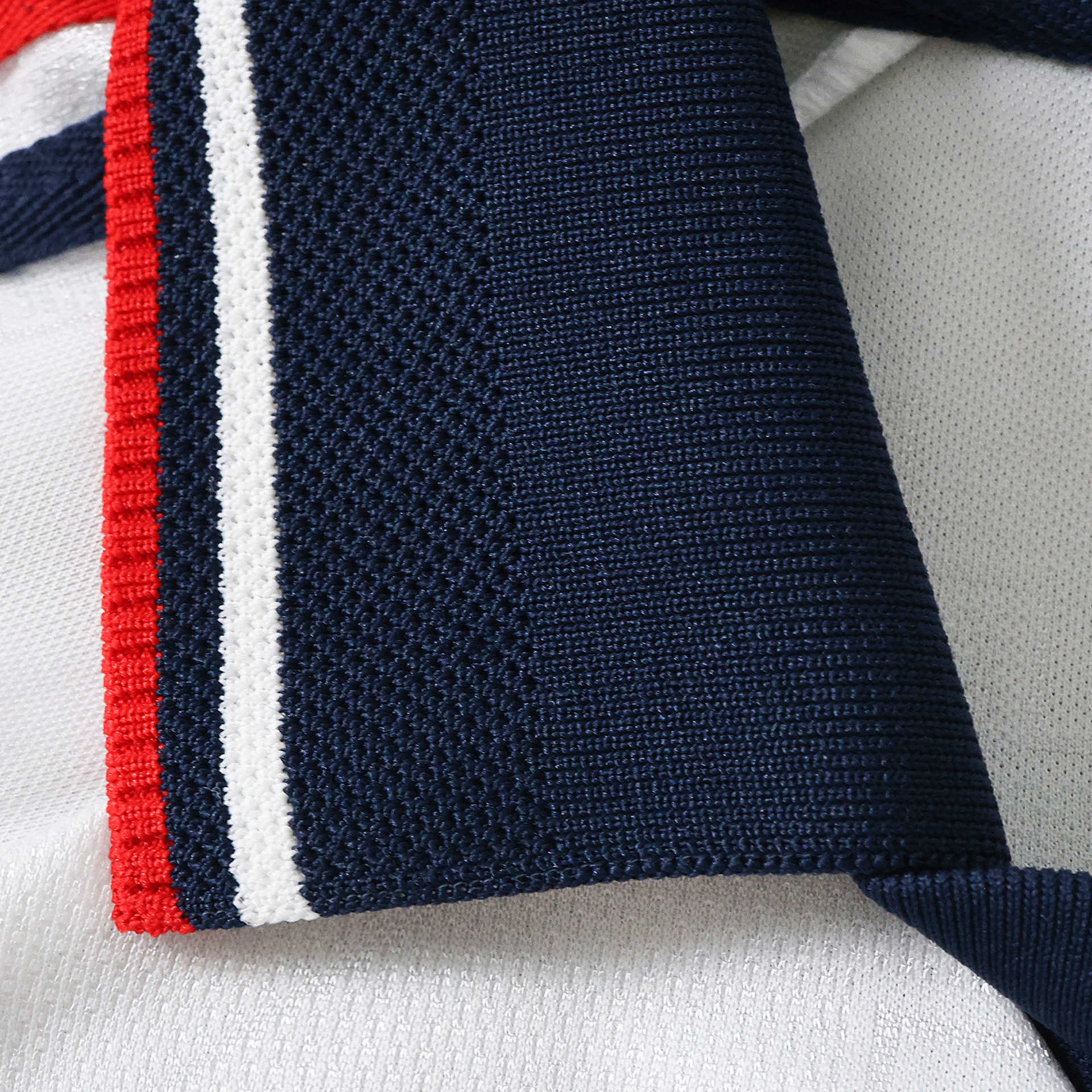 Away 26/27 Player Edition Long Sleeve Shirt - Match Day