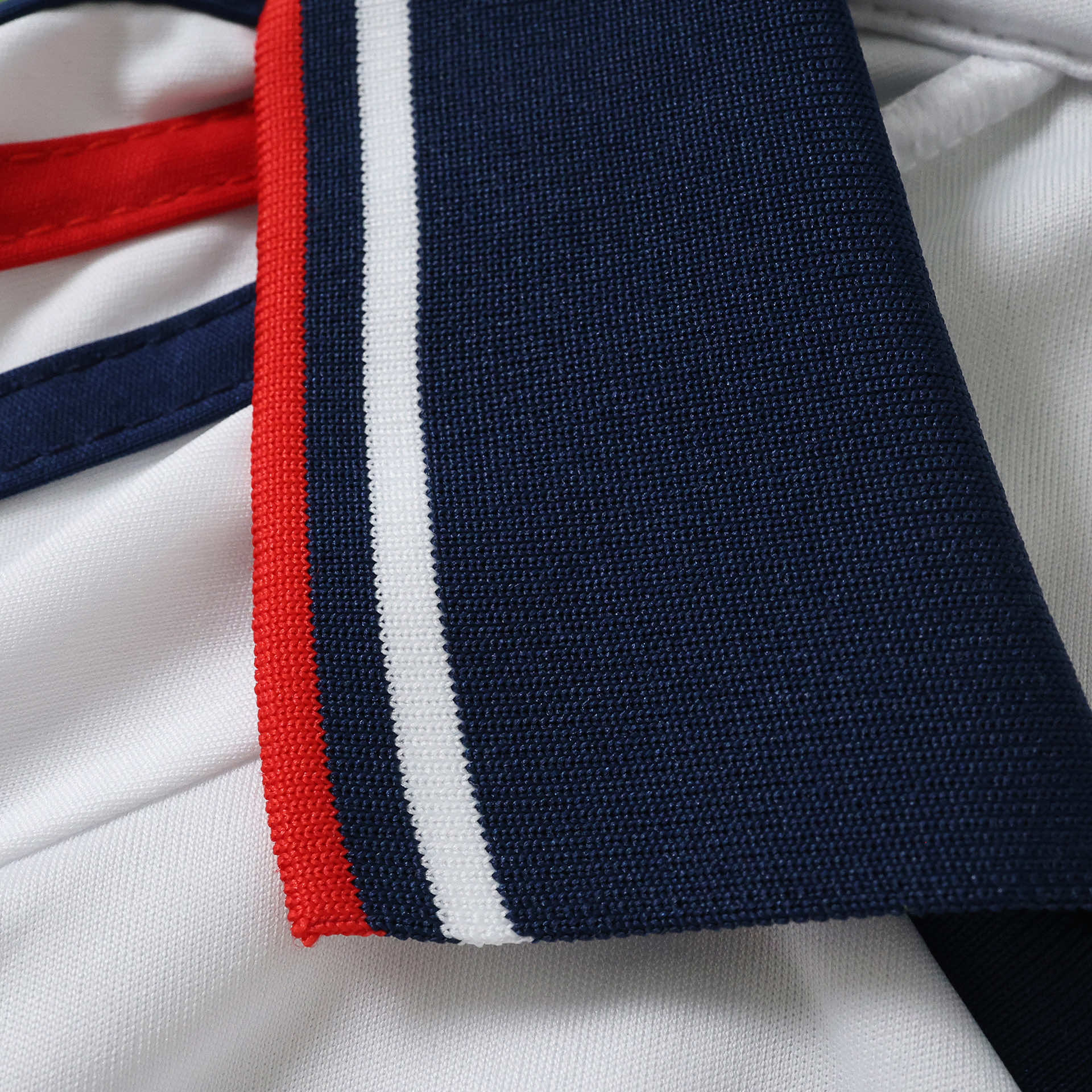 Away 26/27 Men's Long Sleeve Shirt - Match Day