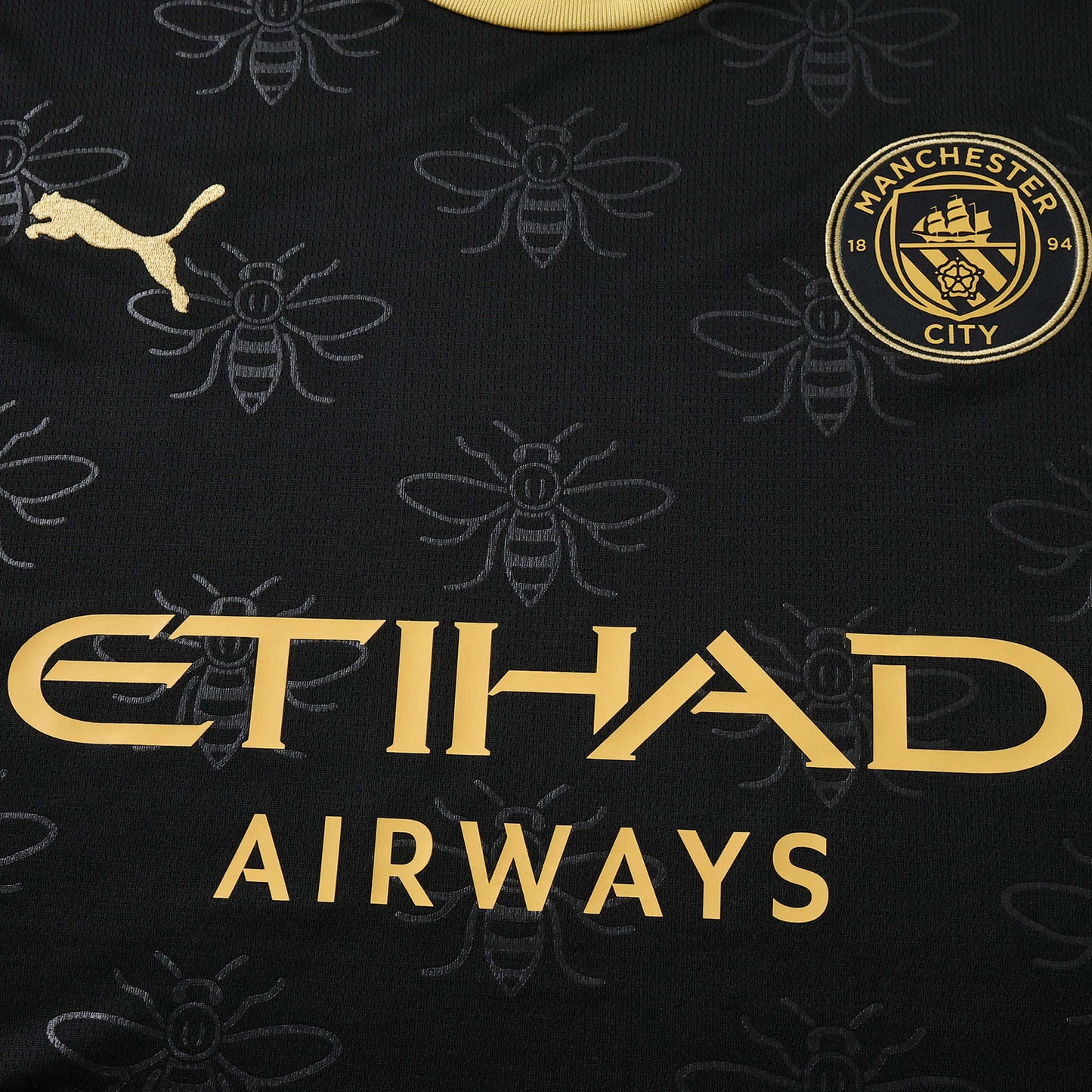 Away 26/27 Kids Shirt Kit - Match Day