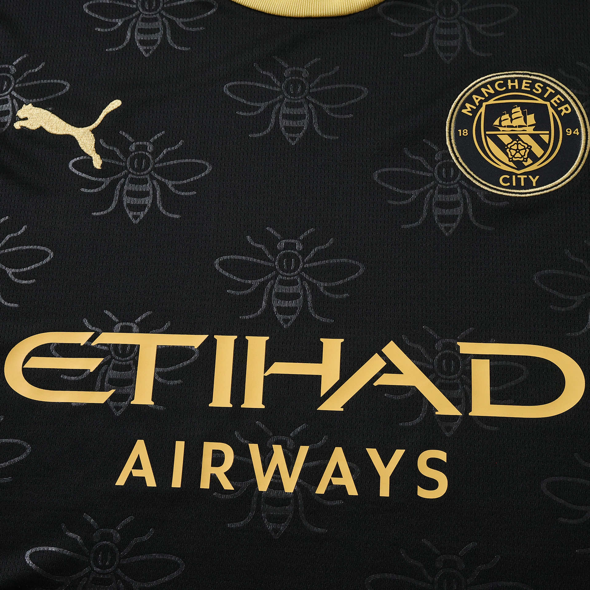 Away 26/27 Kids Shirt Kit - Match Day