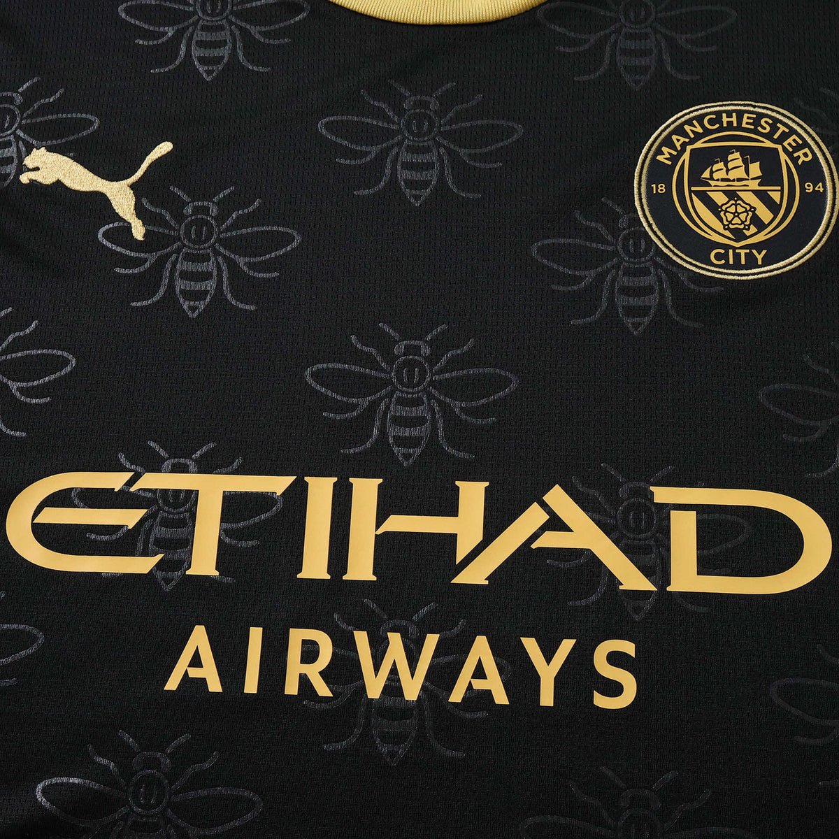 Away 26/27 Men's Shirt - Match Day