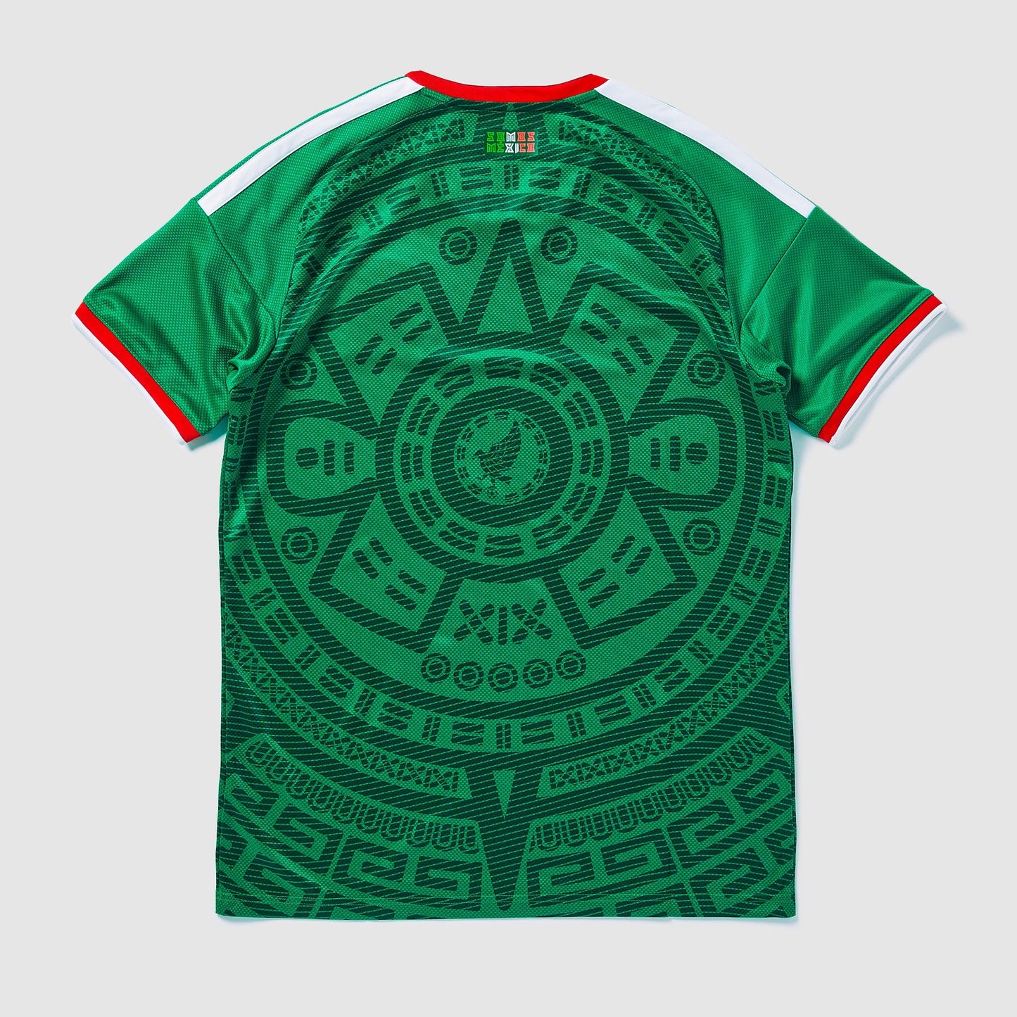 Home 26/27 Men's Shirt - Match Day