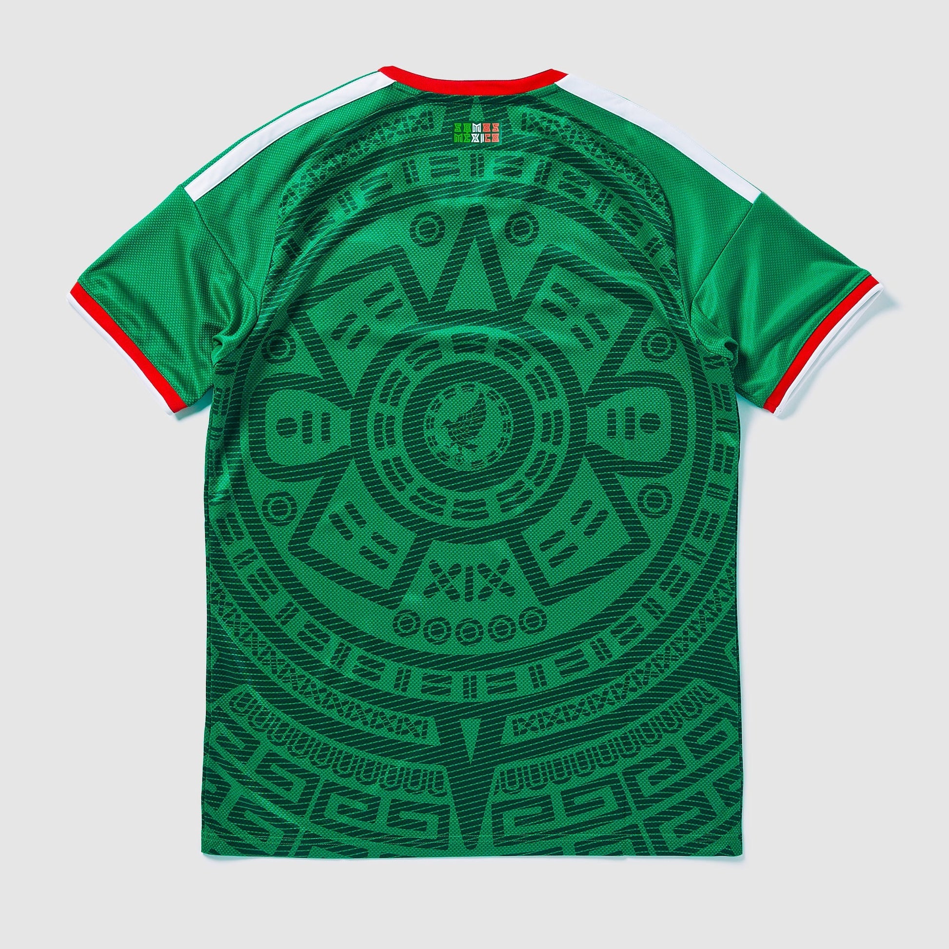 Home 26/27 Men's Shirt - Match Day