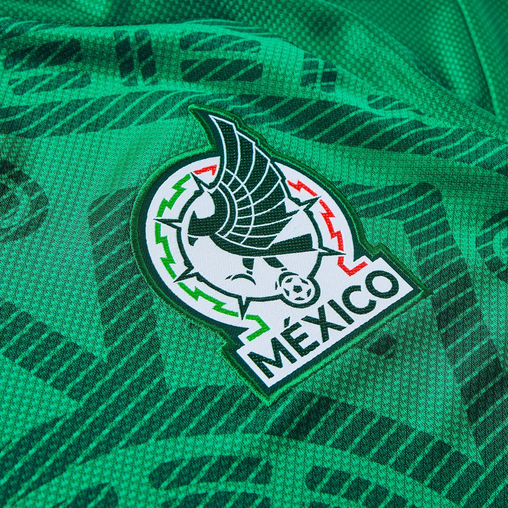 Home 26/27 Men's Shirt - Match Day