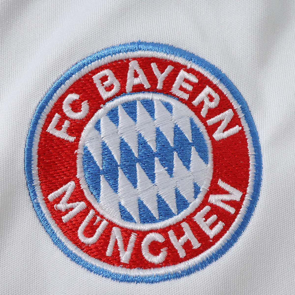 Away 26/27 Men's Long Sleeve Shirt - Match Day