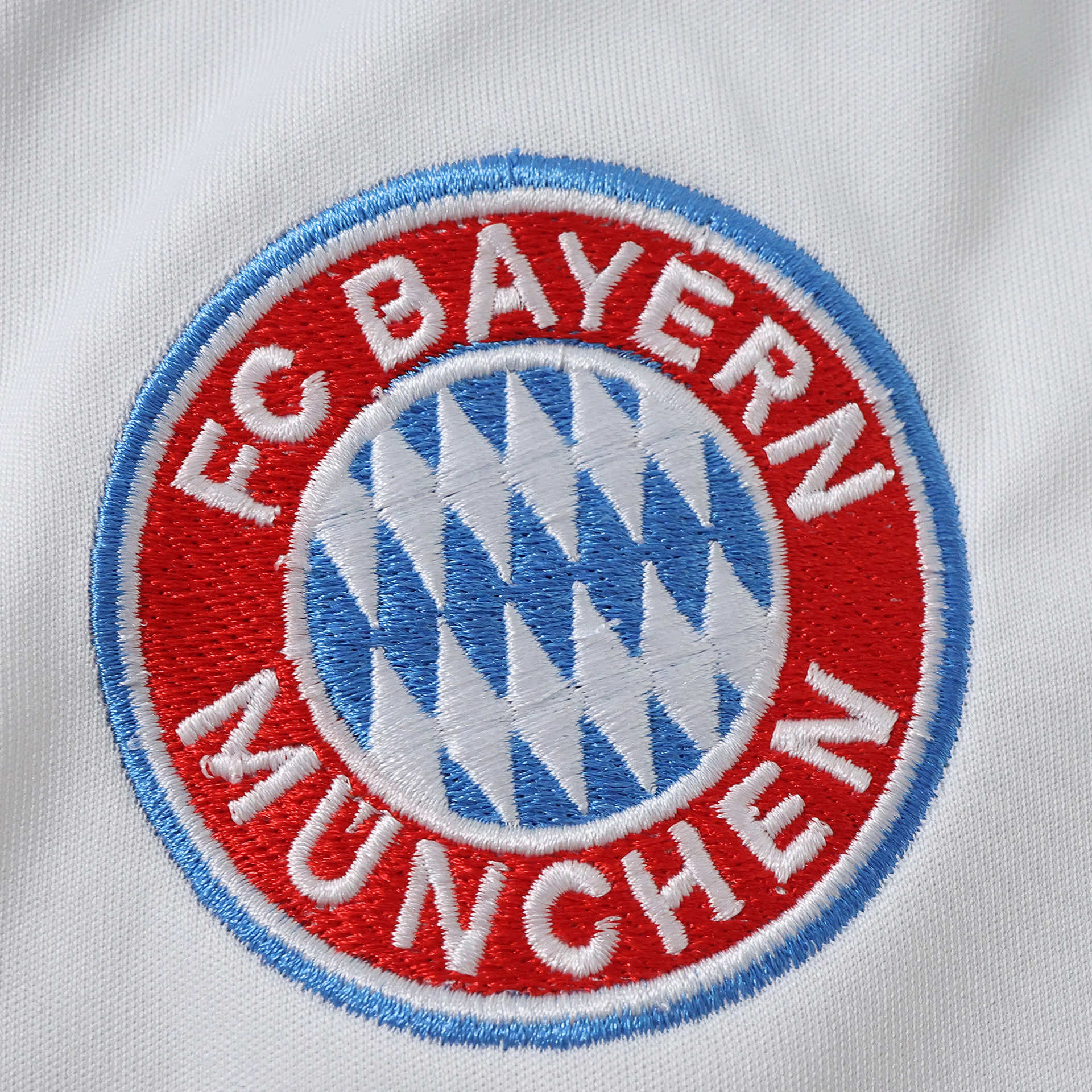 Away 26/27 Women's Shirt - Match Day